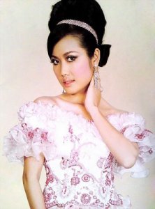 Keo Pichpisey Khmer Beautiful Actress